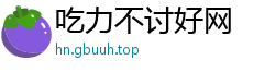 吃力不讨好网